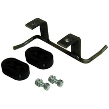 Load image into Gallery viewer, MBRP 1994-1997 Dodge Cummins Rear Frame Hanger Assembly - DTX Performance