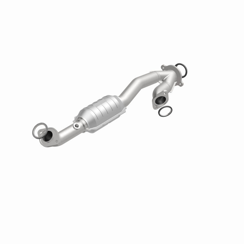 Magnaflow Conv DF 10-14 GX460 4.6L - DTX Performance