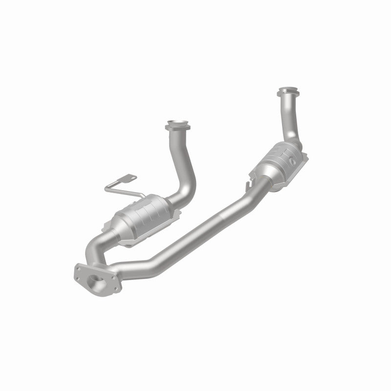 MagnaFlow Conv DF 01-03 Windstar 3.8 - DTX Performance