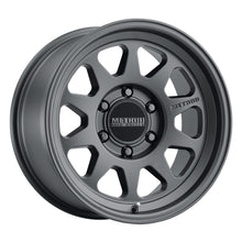 Load image into Gallery viewer, Method MR316 17x8.5 0mm Offset 6x135 87mm CB Matte Black Wheel - DTX Performance