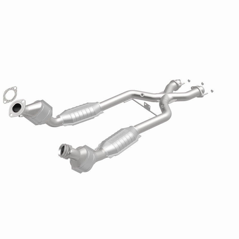 Magnaflow Conv DF 96-98 4.6L *California* - DTX Performance