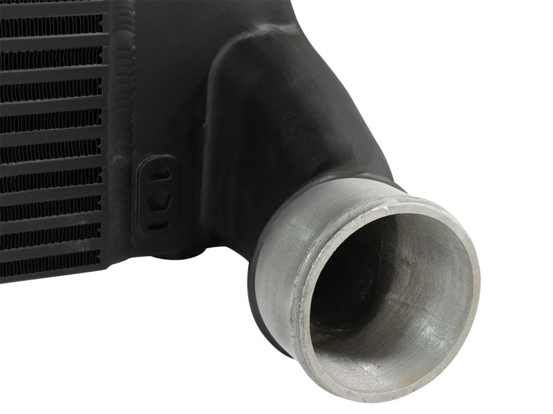 aFe BladeRunner Cast Intercooler 94-02 Dodge Diesel Trucks L6-5.9L (td) - DTX Performance