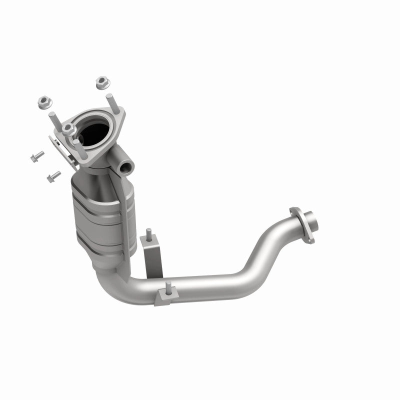 MagnaFlow Conv DF 01-04 Escape 2.0 Manifold - DTX Performance