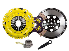 Load image into Gallery viewer, ACT 08-09 Dodge Caliber SRT-4 HD/Race Sprung 4 Pad Clutch Kit - DTX Performance