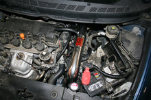 Load image into Gallery viewer, aFe Takeda Intakes Stage-2 PDS AIS PDS Honda Civic 06-11 L4-1.8L (pol) - DTX Performance