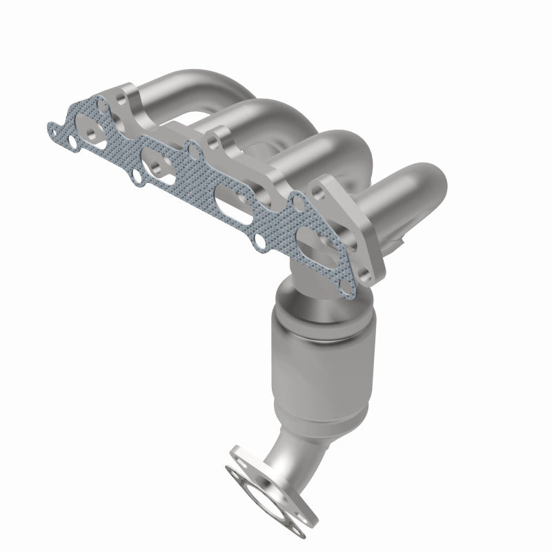 MagnaFlow Conv DF 03-04 Kia Rio 1.6L (CA Emissions) - DTX Performance