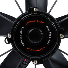 Load image into Gallery viewer, Mishimoto 11 Inch Race Line High-Flow Electric Fan - DTX Performance