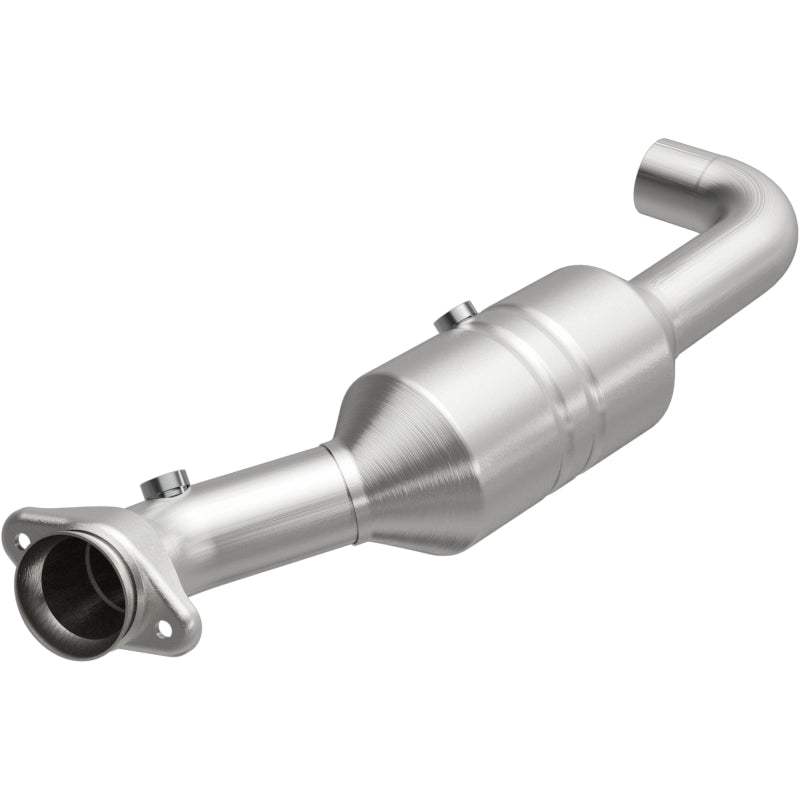 Magnaflow Conv DF 2009-2010 F-150 4.6 L Underbody - DTX Performance