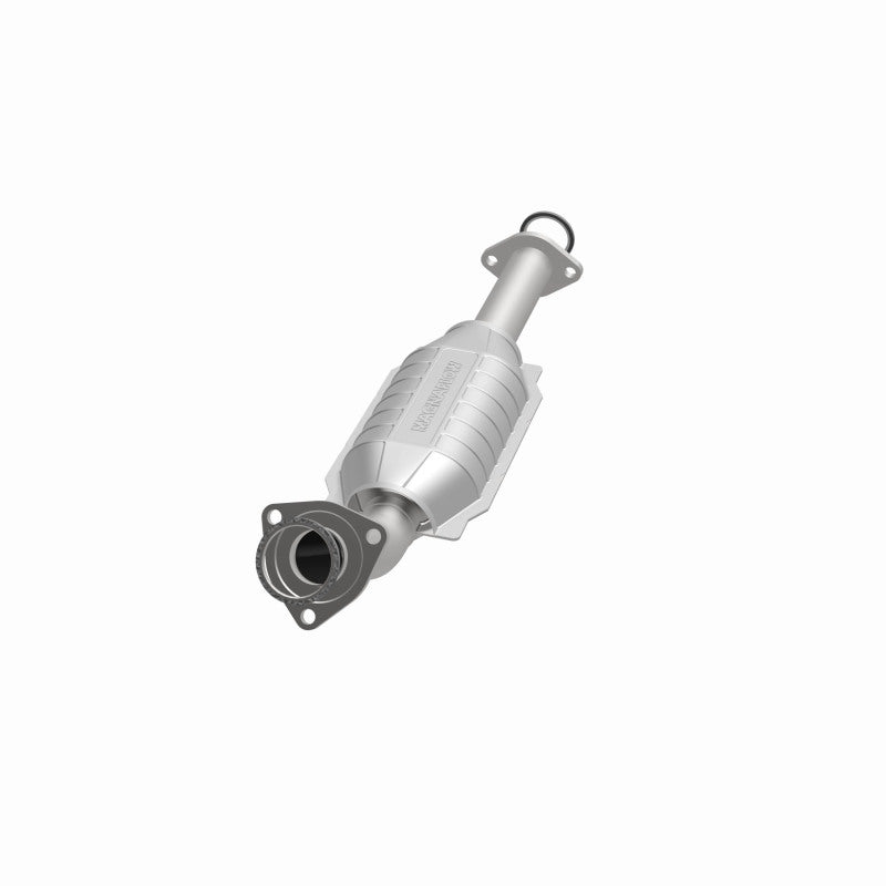 MagnaFlow Conv DF 03-04 Toyota Tundra V8 4.7L Gas - DTX Performance