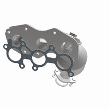 Load image into Gallery viewer, MagnaFlow Conv DF 07-10 Camry 3.5 Passenger Side Manifold - DTX Performance