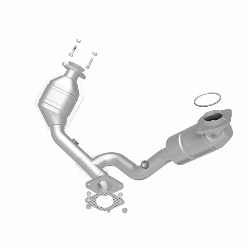 MagnaFlow Conv DF 00-03 Ford Taurus 3.0L - DTX Performance