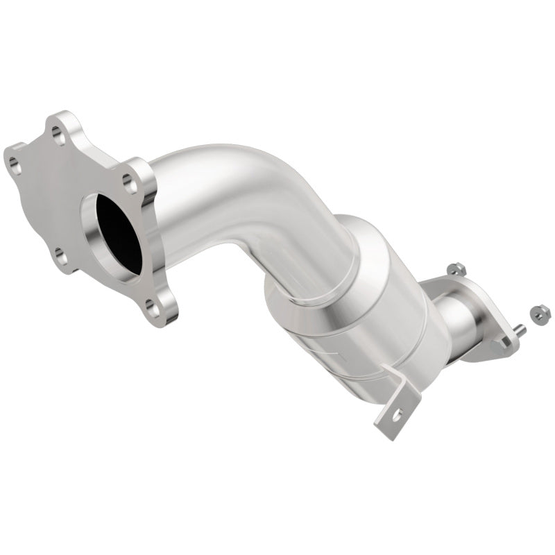 MagnaFlow Conv DF 06-08 Subaru Forester 2.5L - DTX Performance