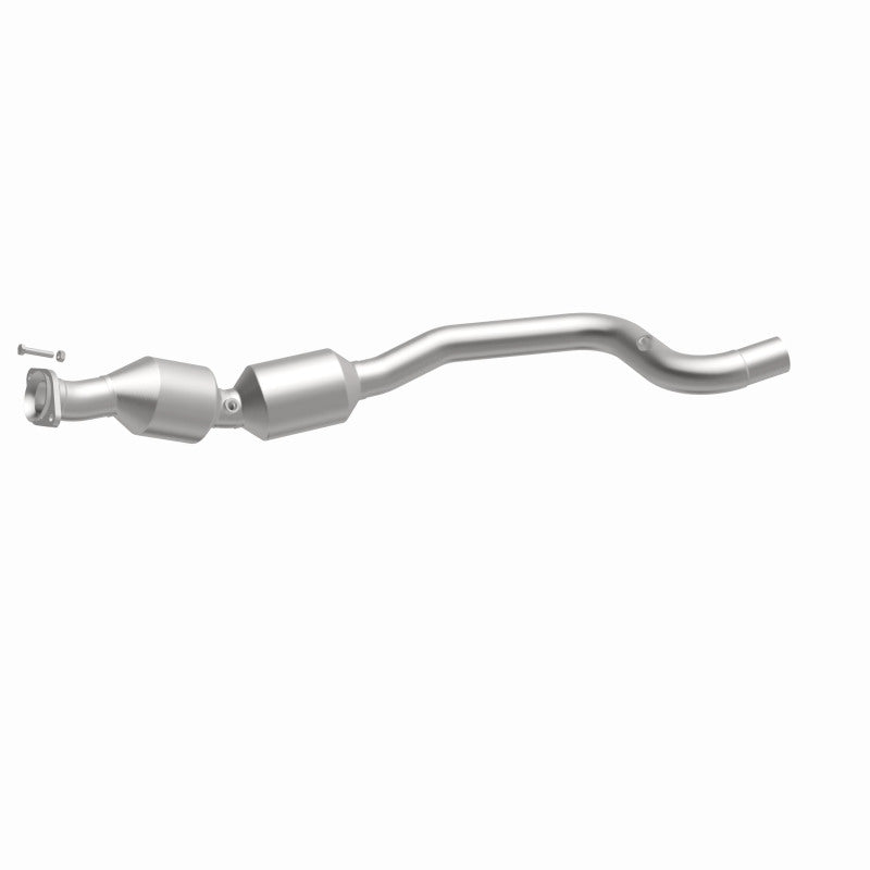 MagnaFlow 13-17 Range Rover V8 5 OEM Underbody Direct Fit EPA Compliant Catalytic Converter - DTX Performance