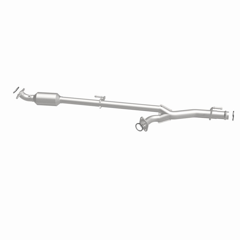 MagnaFlow Direct-Fit SS Catalytic Converter 05-06 Toyota Tundra 4.0L V6 - DTX Performance