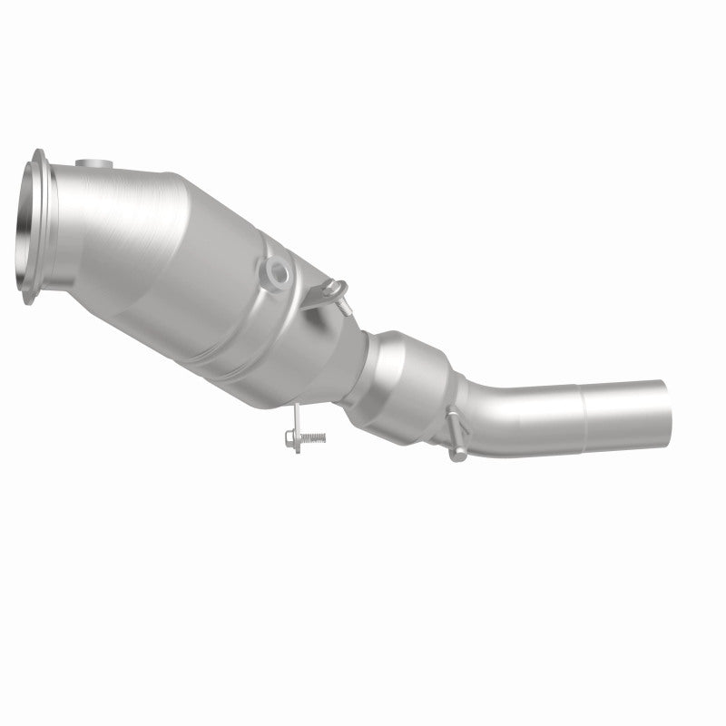 MagnaFlow OEM Grade 13-17 BMW X3 Direct Fit Catalytic Converter - DTX Performance