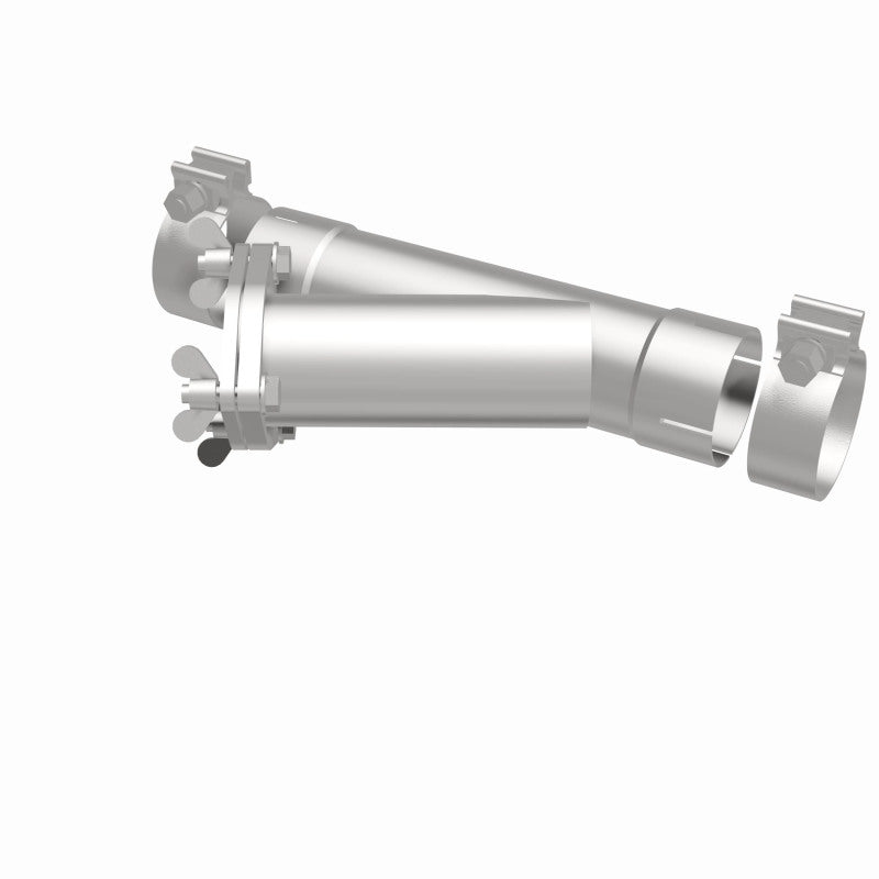 MagnaFlow Exhaust Cut-Out 2.5inch - DTX Performance