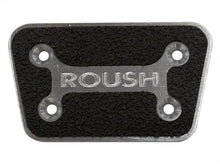 Load image into Gallery viewer, Roush 2015-2023 Ford Mustang 3-Piece Performance Pedal Kit - DTX Performance