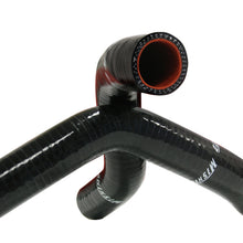 Load image into Gallery viewer, Mishimoto 92-00 Honda Civic w/ B16 / 99-00 Civic SI Black Silicone Hose Kit - DTX Performance