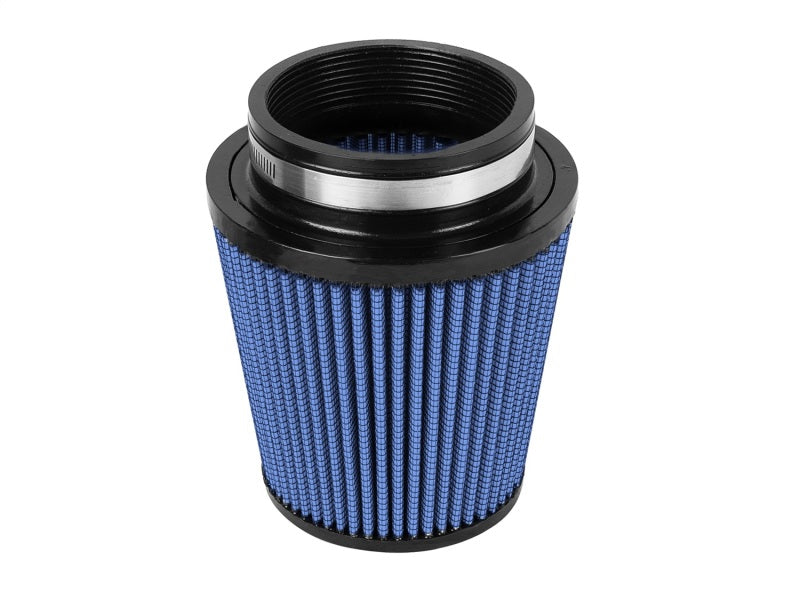 aFe MagnumFLOW Air Filters UCO P5R A/F P5R 4F x 6B x 4-1/2T (Inv) x 6H - DTX Performance