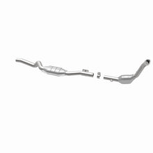 Load image into Gallery viewer, MagnaFlow Conv DF Mercedes ML320 99-02 Passenger Side OEM - DTX Performance