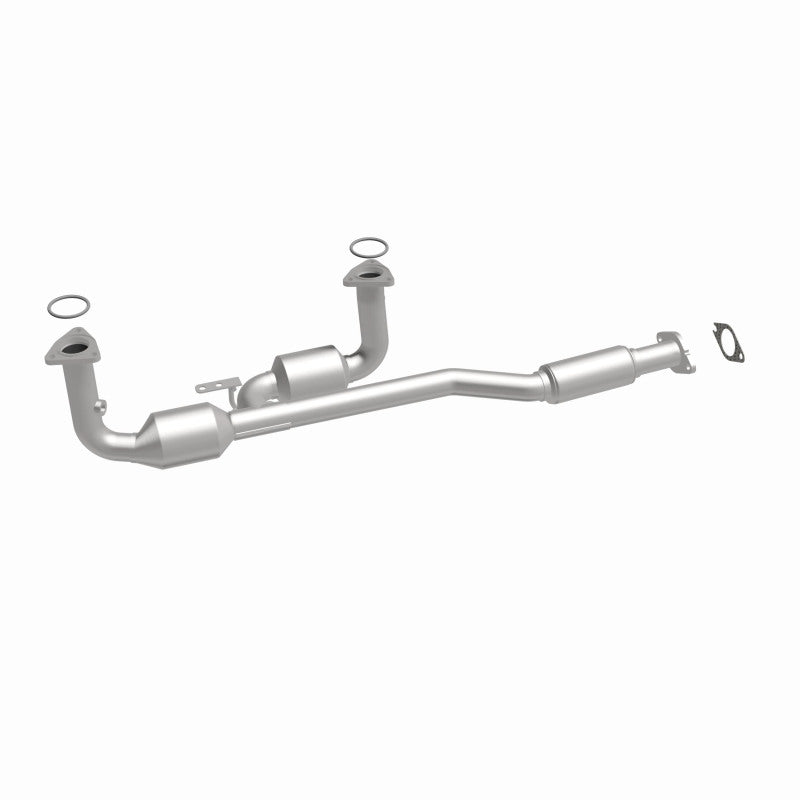 MagnaFlow Conv DF 95-99 Nissan Maxima 3.0L F - DTX Performance