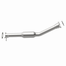 Load image into Gallery viewer, MagnaFlow 08-09 Buick LaCrosse 5.3L / 06-09 Chevy Impala 5.3L SS (49 State) D-Fit Catalytic Convert - DTX Performance