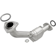 Load image into Gallery viewer, MagnaFlow Conv DF 01 Toyota Tacoma 2.4L Fron - DTX Performance