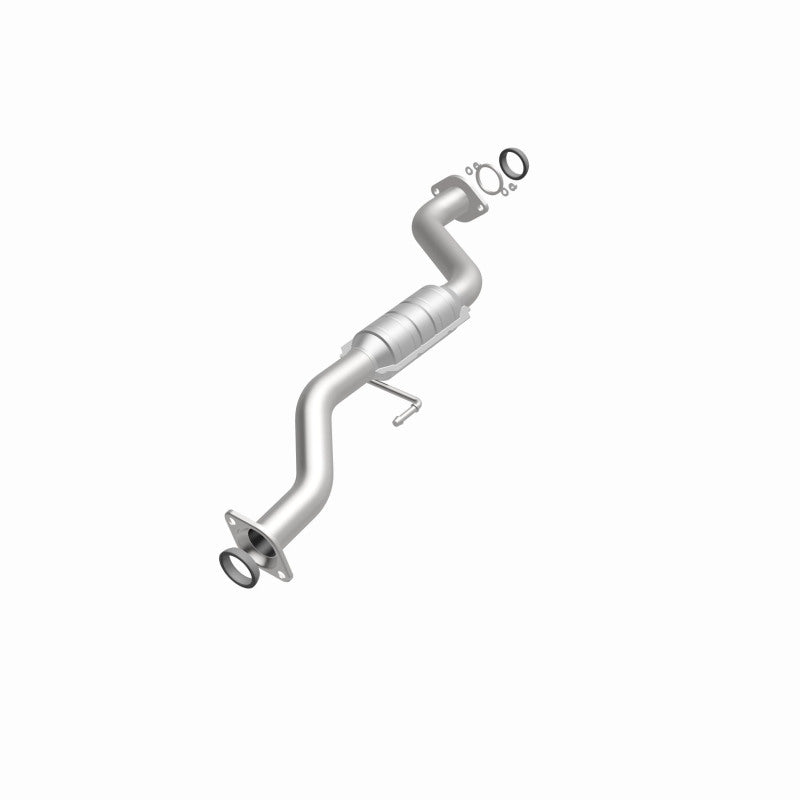 MagnaFlow Conv DF 06-08 Suzuki Grand Vitara 2.7L - DTX Performance