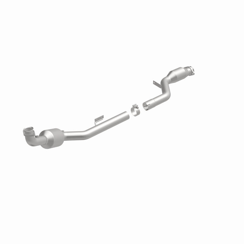 Magnaflow Conv DF 05-10 SLK55 AMG 5.5L ds - DTX Performance