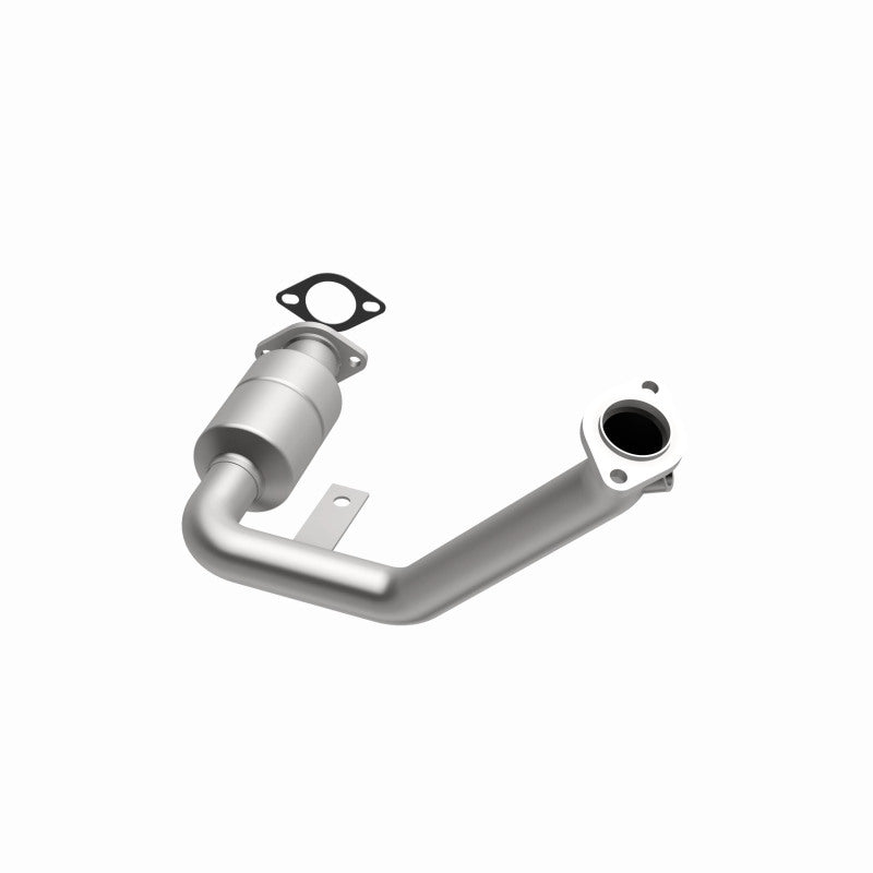 MagnaFlow Conv DF 01-03 Montero 3L Driver Side Front - DTX Performance