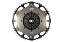 Load image into Gallery viewer, ACT 1990 Eagle Talon Twin Disc Sint Iron Race Kit Clutch Kit - DTX Performance