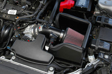 Load image into Gallery viewer, K&amp;N 13-18 Ford Fusion 2.5L Typhoon Cold Air Intake - DTX Performance