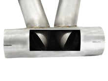 Load image into Gallery viewer, aFe Exhaust Tip Upgrade 05-08 Porsche Boxster S (987.1-987.2) H6 3.4L - DTX Performance