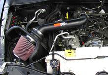 Load image into Gallery viewer, K&amp;N 10-11 Jeep Liberty 3.7L V6 High Flow Performance Intake Kit - DTX Performance