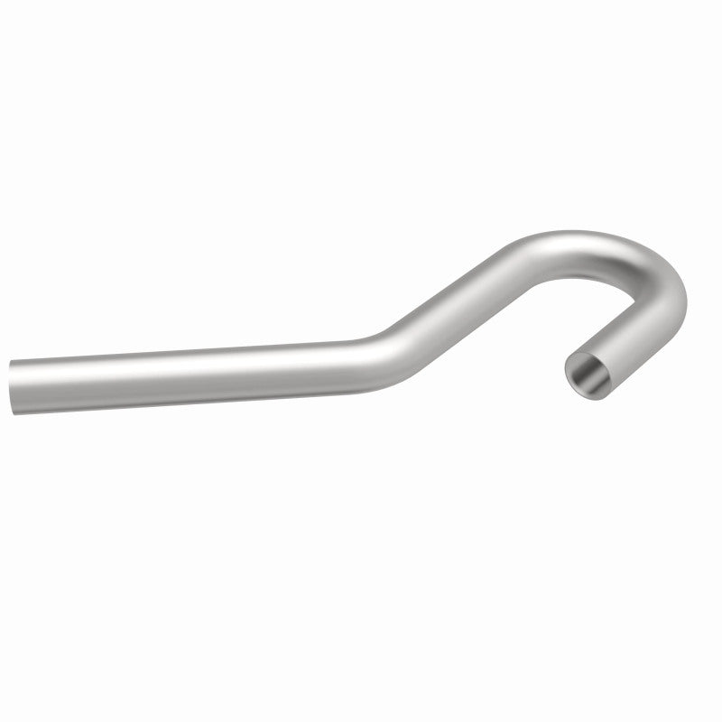 MagnaFlow Univ bent pipe SS 2.25inch 180/45 - DTX Performance