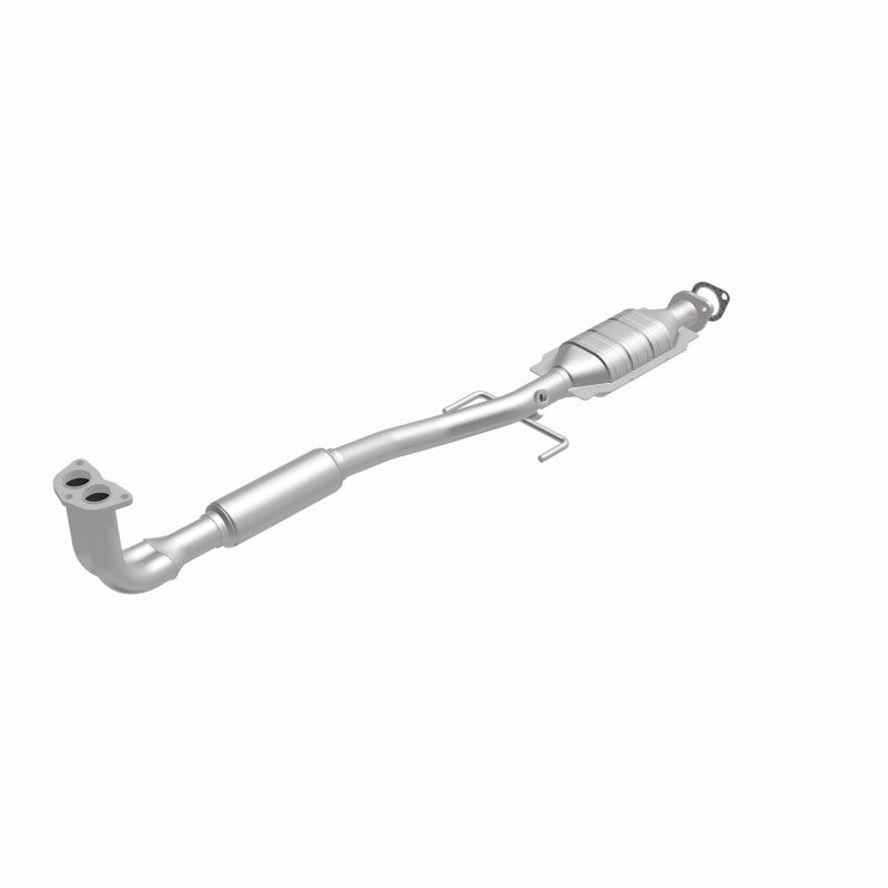 Magnaflow Conv DF 2004 LANCER 2.4L L Underbody - DTX Performance