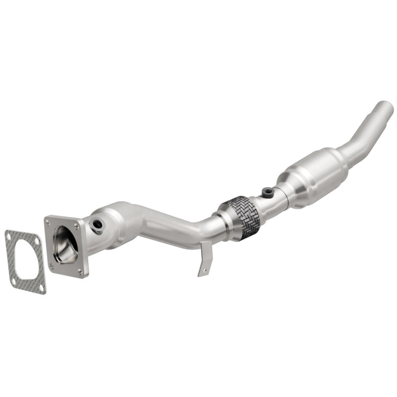 MagnaFlow Conv DF 00-02 Audi A6 Quattro 2.7L - DTX Performance