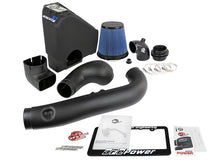 Load image into Gallery viewer, aFe Momentum ST Pro 5R Cold Air Intake System 14-17 Jeep Cherokee (KL) I4-2.4L - DTX Performance