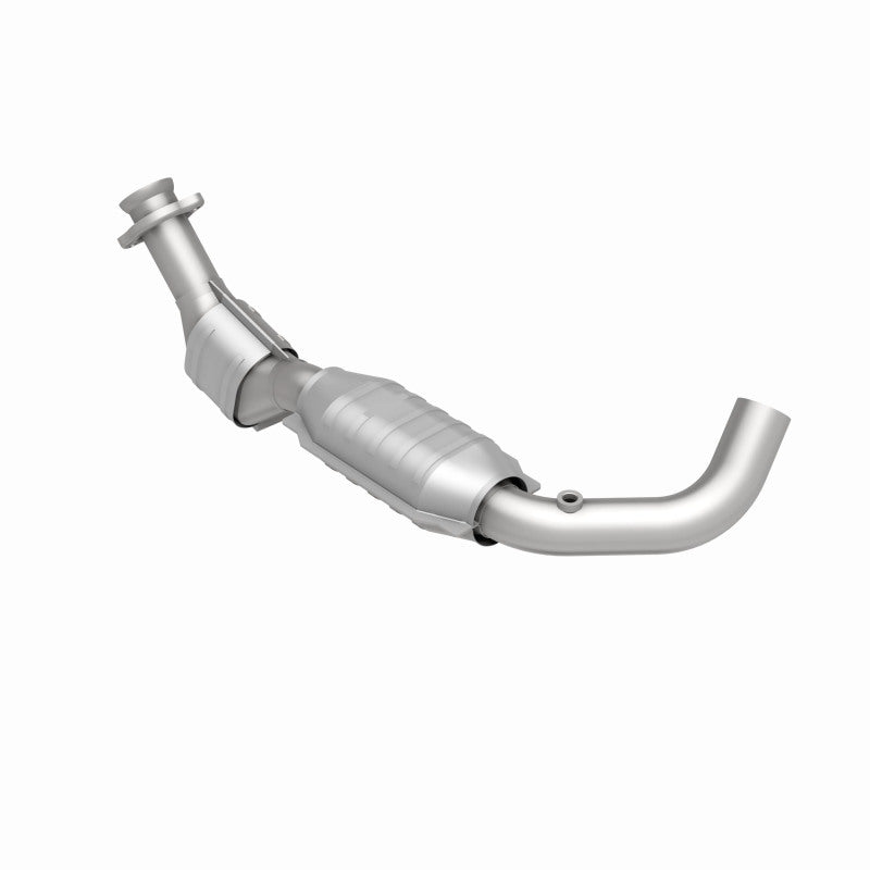 MagnaFlow Conv DF 97-98 Ford F-150 Pickup 4.2L D/S 4WD (49 State) - DTX Performance