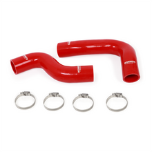 Load image into Gallery viewer, Mishimoto 92-00 Subaru WRX/STI Turbo Silicone Radiator Hose Kit - Red - DTX Performance