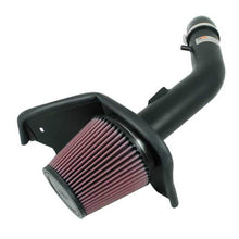 Load image into Gallery viewer, K&amp;N 05-07 Chevy Cobalt SS L4-2.4 Typhoon Short Ram Intake - DTX Performance