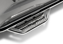 Load image into Gallery viewer, N-Fab Podium SS 15.5-17 Dodge Ram 1500 Crew Cab - Polished Stainless - 3in - DTX Performance