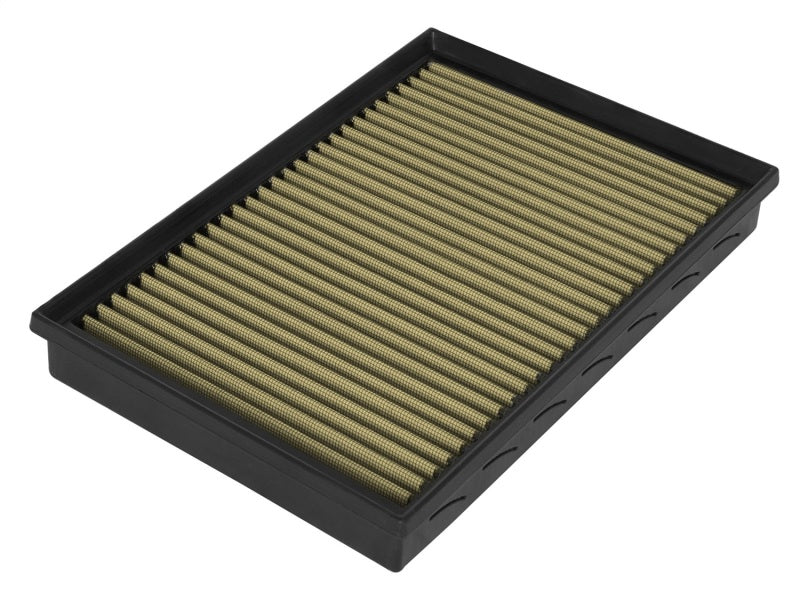 aFe Magnum FLOW OER Pro-GUARD 7 Air Filter 2016 Nissan Titan XD V8-5.0L (td) - DTX Performance