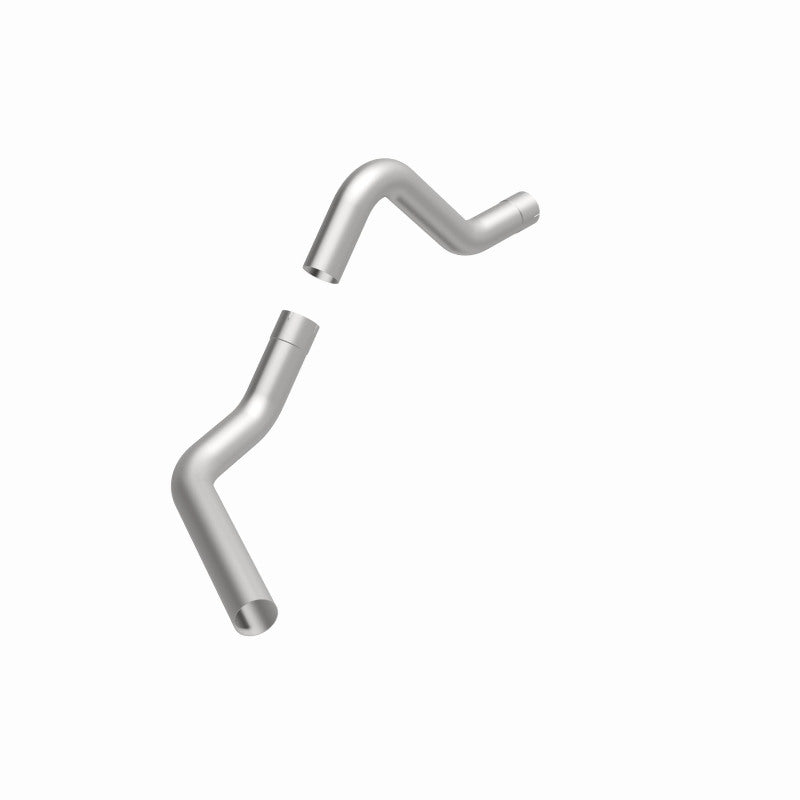 MagnaFlow Tail-Pipe 03-04 Dodge Diesel - DTX Performance