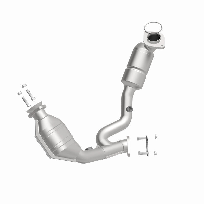 MagnaFlow Conv DF 00-03 Ford Taurus 3.0L - DTX Performance