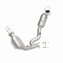 Load image into Gallery viewer, MagnaFlow Conv DF 00-03 Ford Taurus 3.0L - DTX Performance