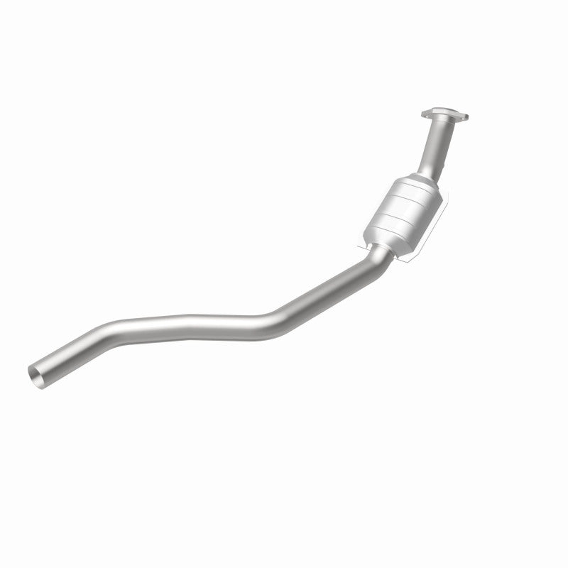 MagnaFlow Conv DF 00-02 Lincoln LS Passenger Side - DTX Performance