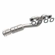 Load image into Gallery viewer, Magnaflow Conv DF 02-03 BMW 745i 4.4L D/S - DTX Performance