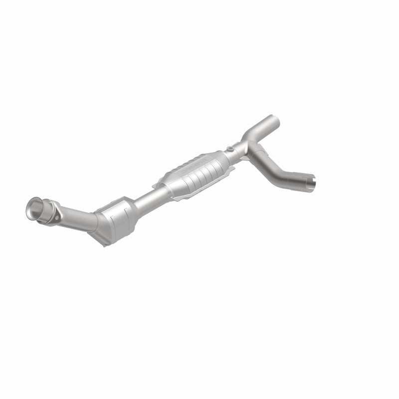 MagnaFlow Conv DF 00-03 Ford Van 4.2L OEM - DTX Performance