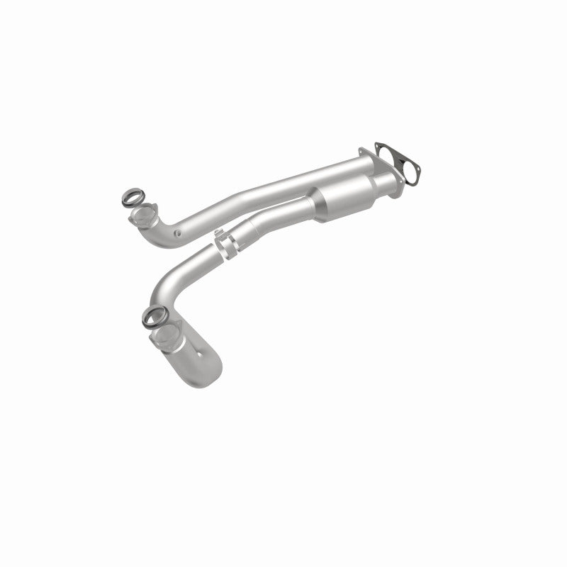 MagnaFlow California Grade Direct-Fit Catalytic Converter 96-00 Chevrolet / GMC K3500 V8 7.4L - DTX Performance